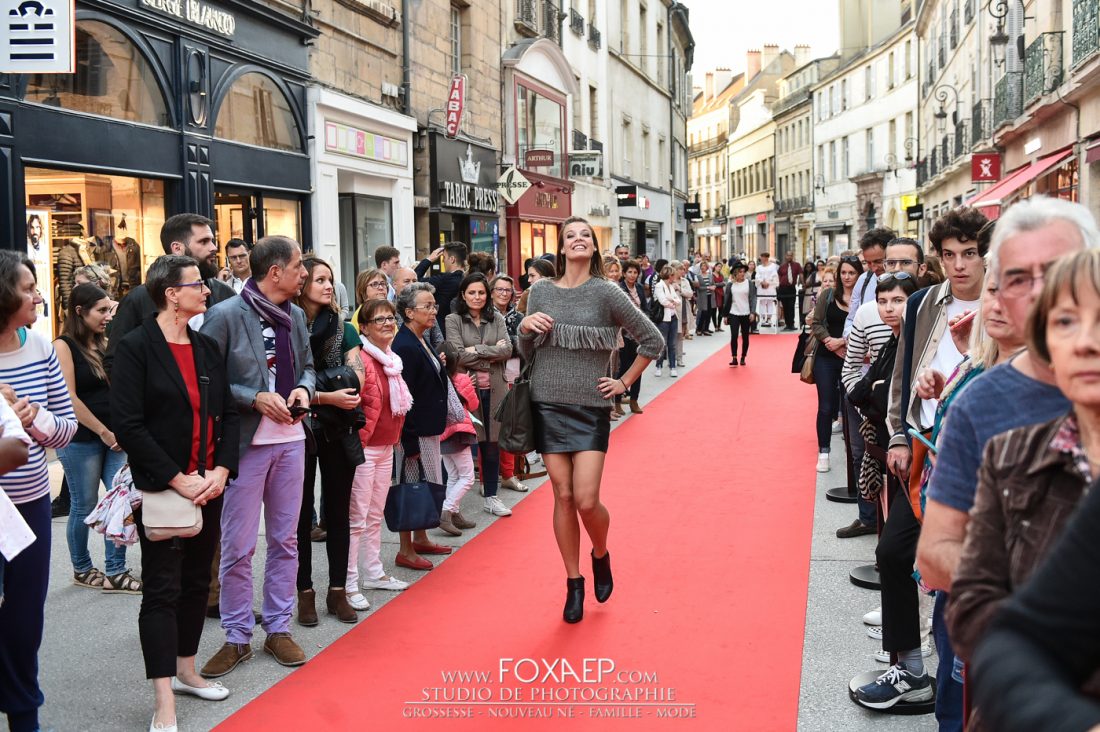 Dijon Fashion Day — FOXAEP, photographe Bourgogne
