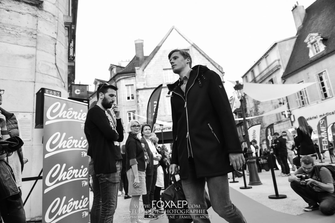 Dijon Fashion Day — FOXAEP, photographe Bourgogne