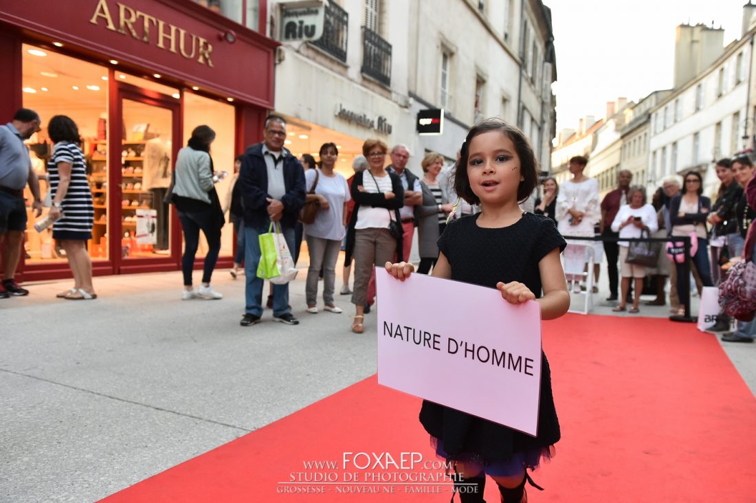 Dijon Fashion Day — FOXAEP, photographe Bourgogne