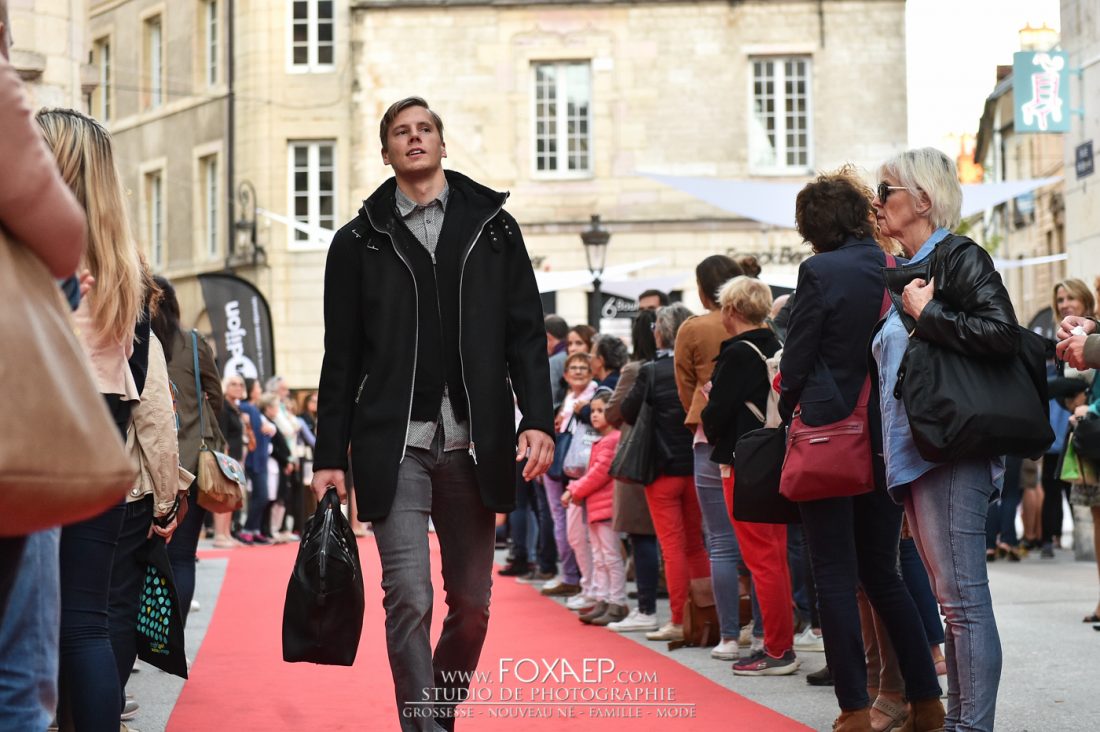 Dijon Fashion Day — FOXAEP, photographe Bourgogne