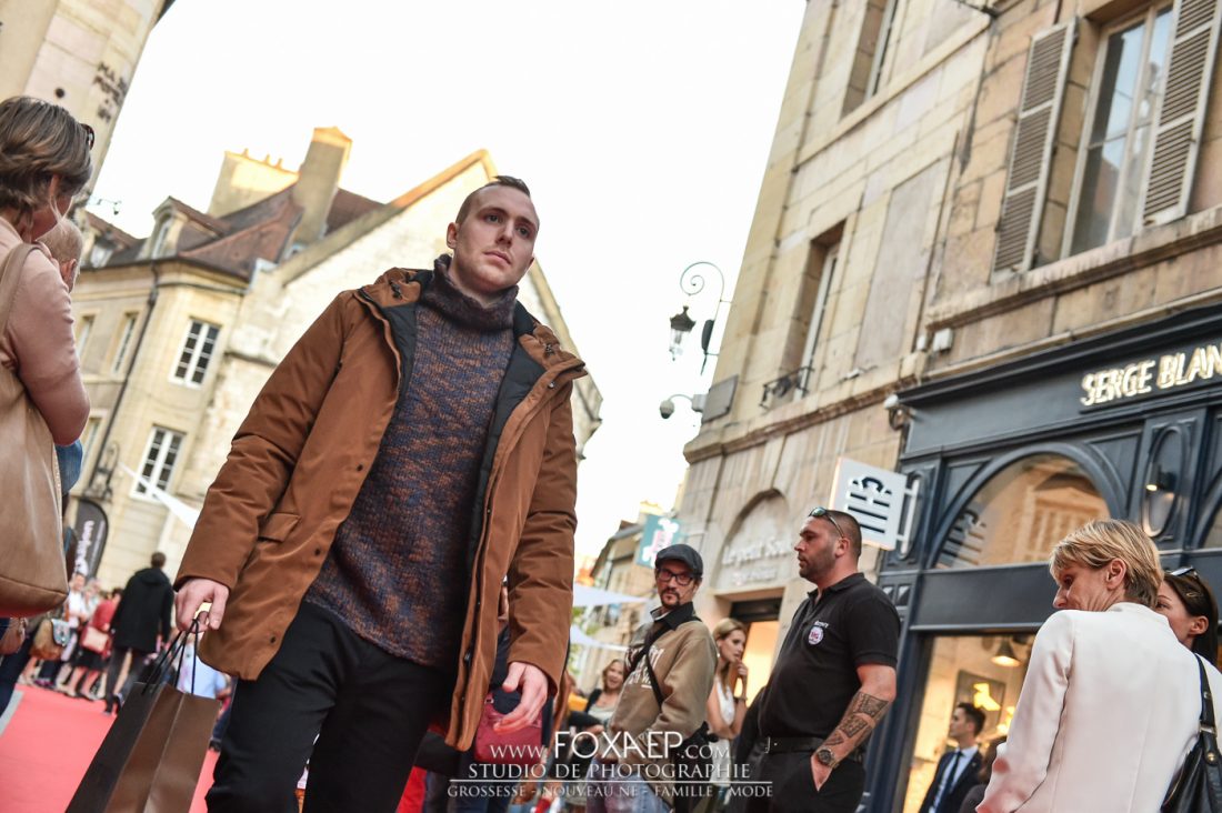 Dijon Fashion Day — FOXAEP, photographe Bourgogne