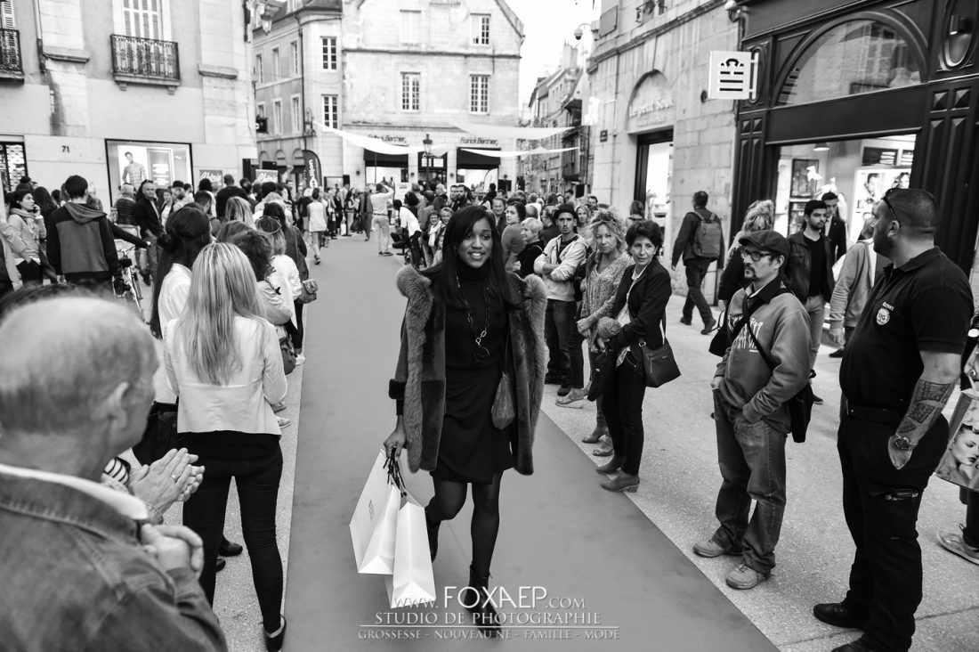 Dijon Fashion Day — FOXAEP, photographe Bourgogne