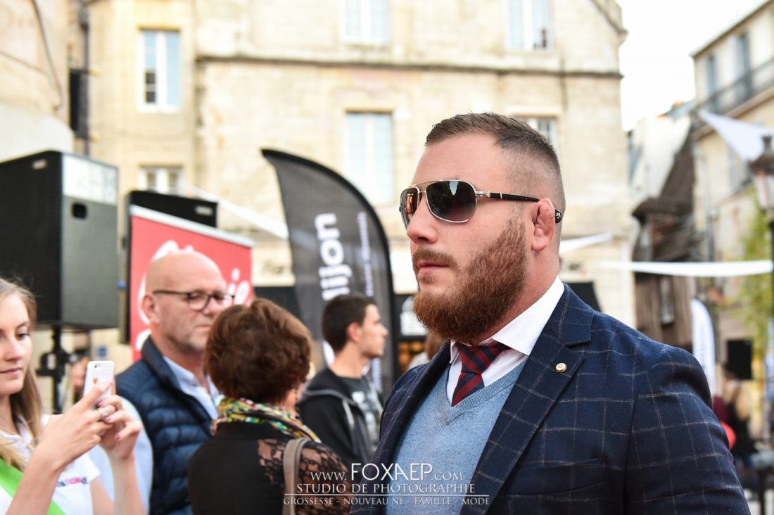 Dijon Fashion Day — FOXAEP, photographe Bourgogne