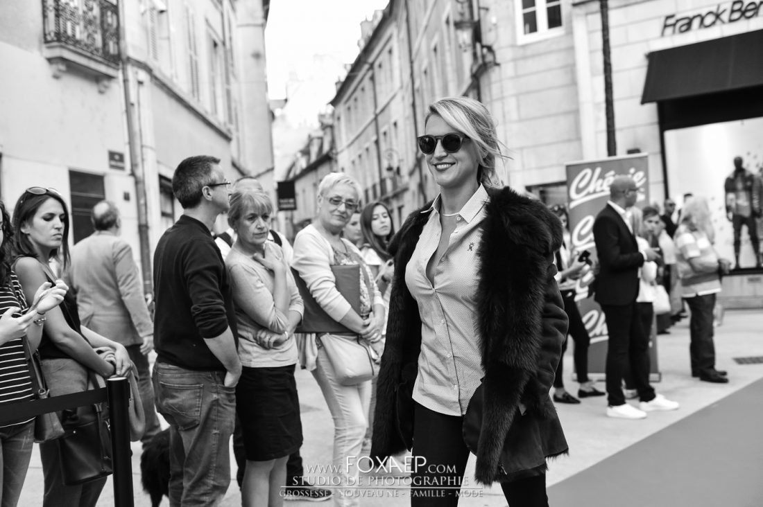 Dijon Fashion Day — FOXAEP, photographe Bourgogne