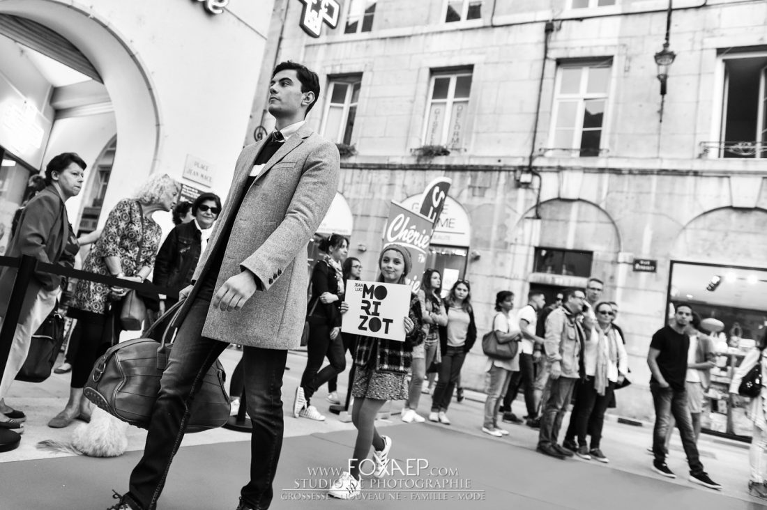 Dijon Fashion Day — FOXAEP, photographe Bourgogne