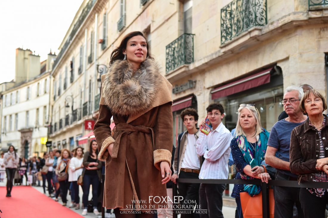 Dijon Fashion Day — FOXAEP, photographe Bourgogne