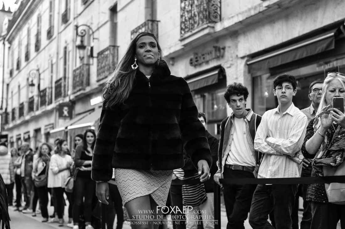 Dijon Fashion Day — FOXAEP, photographe Bourgogne