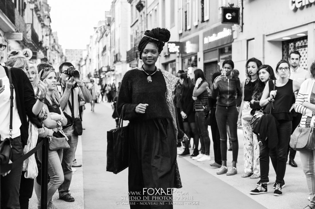 Dijon Fashion Day — FOXAEP, photographe Bourgogne