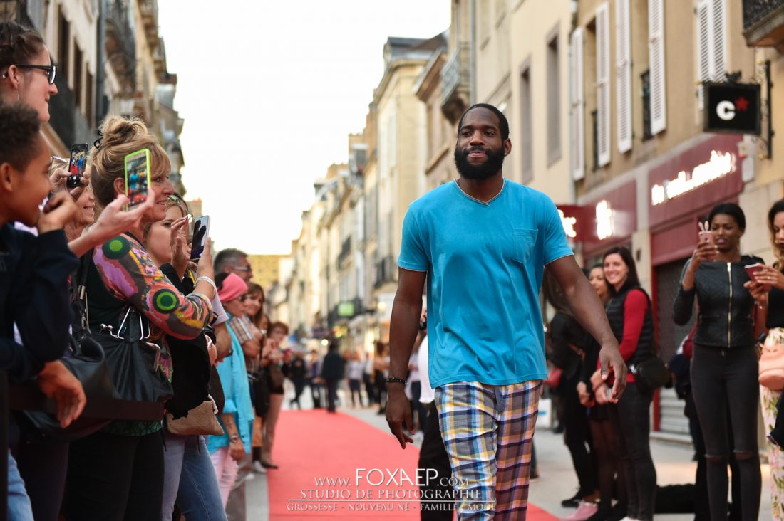 Dijon Fashion Day — FOXAEP, photographe Bourgogne
