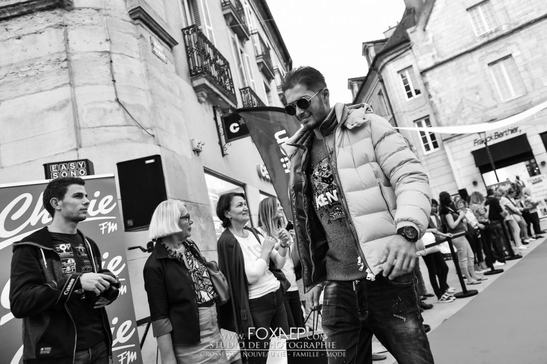 Dijon Fashion Day — FOXAEP, photographe Bourgogne