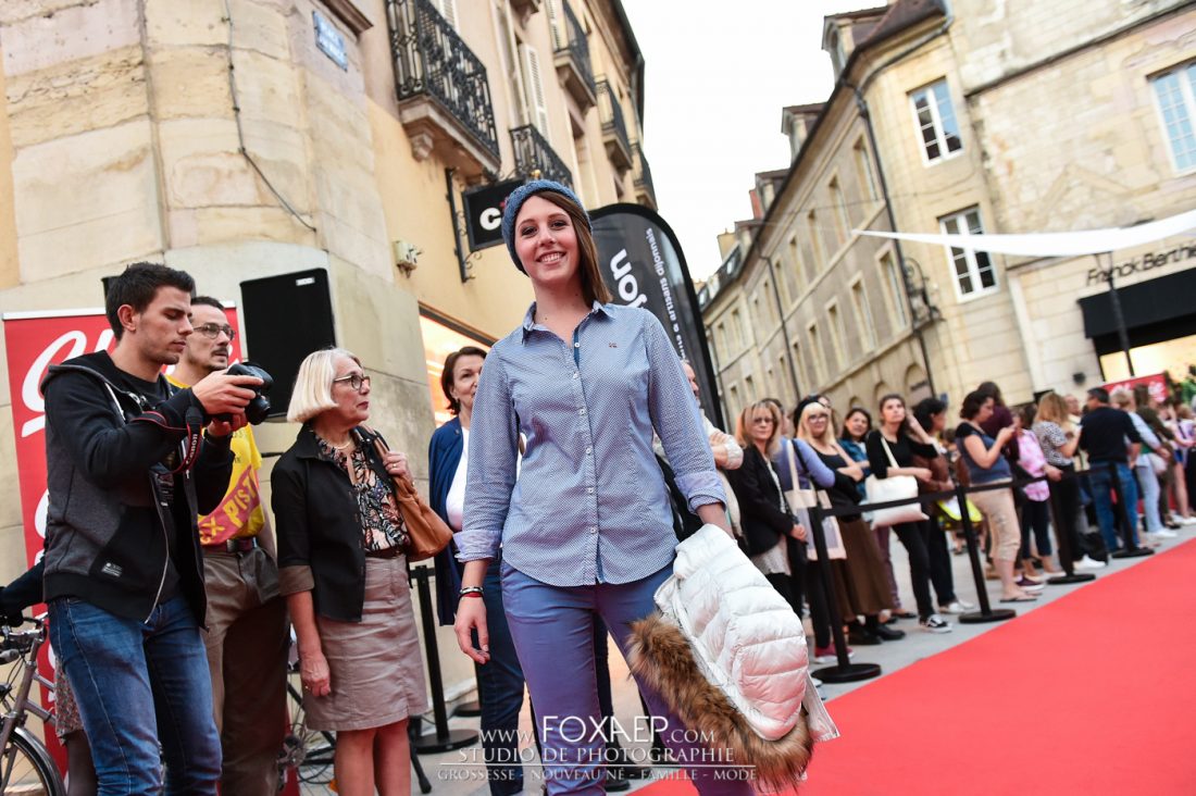 Dijon Fashion Day — FOXAEP, photographe Bourgogne