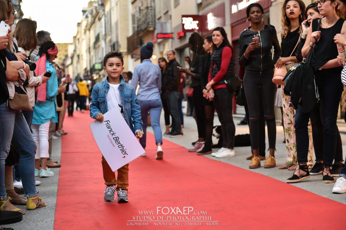 Dijon Fashion Day — FOXAEP, photographe Bourgogne