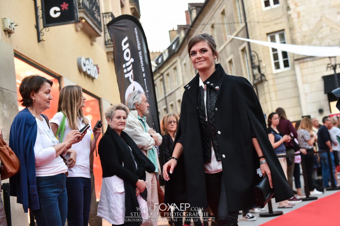 Dijon Fashion Day — FOXAEP, photographe Bourgogne