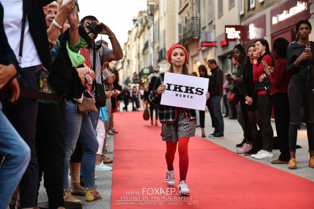Dijon Fashion Day — FOXAEP, photographe Bourgogne