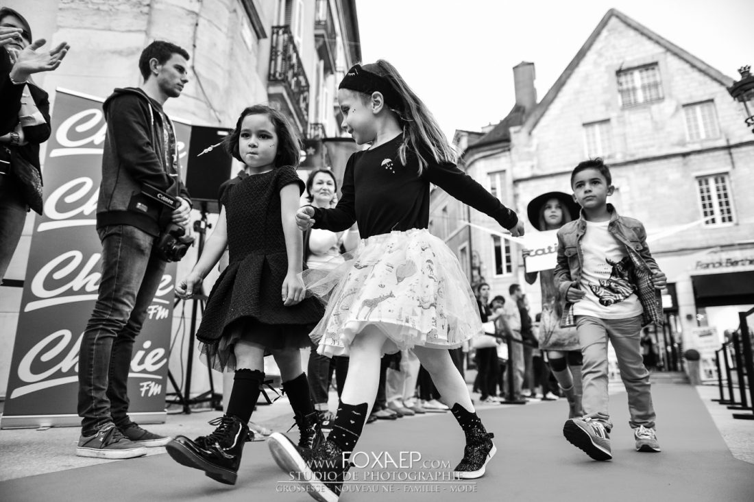 Dijon Fashion Day — FOXAEP, photographe Bourgogne