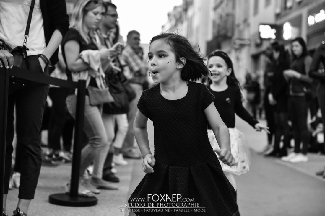 Dijon Fashion Day — FOXAEP, photographe Bourgogne
