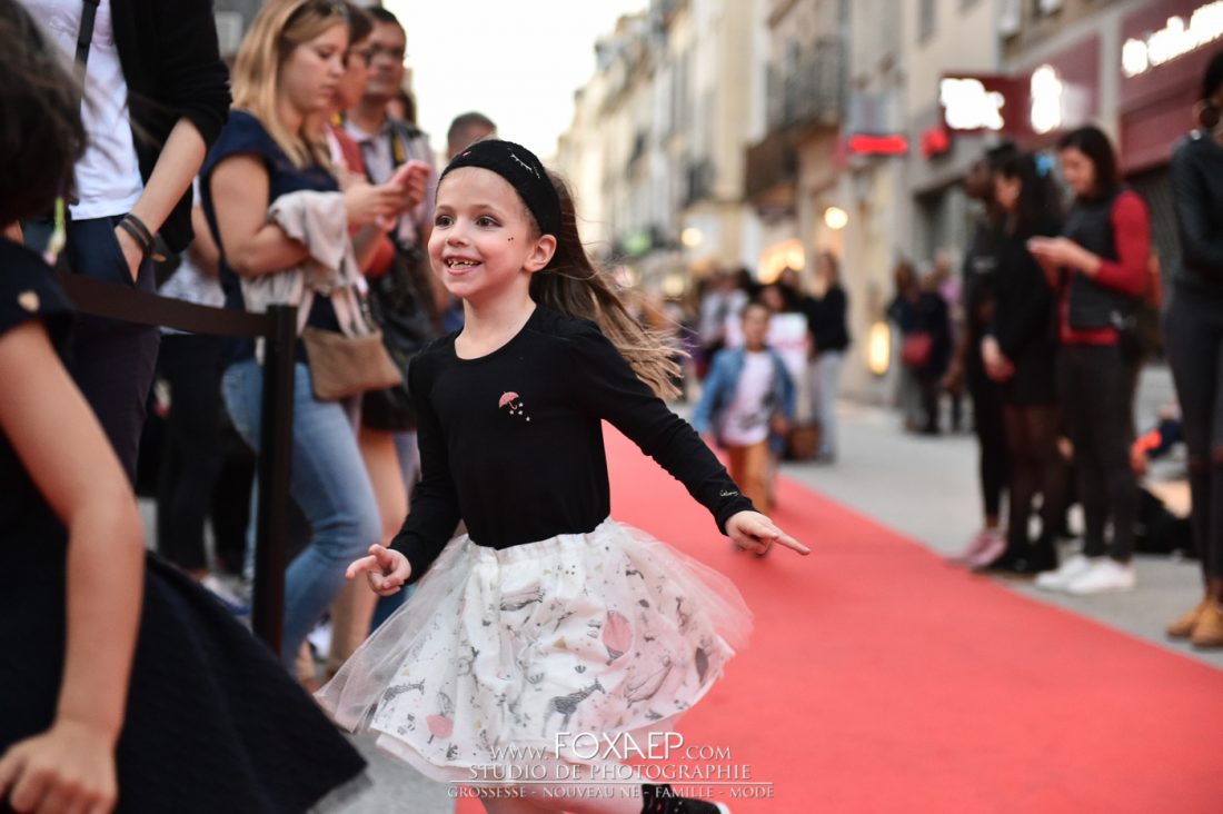 Dijon Fashion Day — FOXAEP, photographe Bourgogne