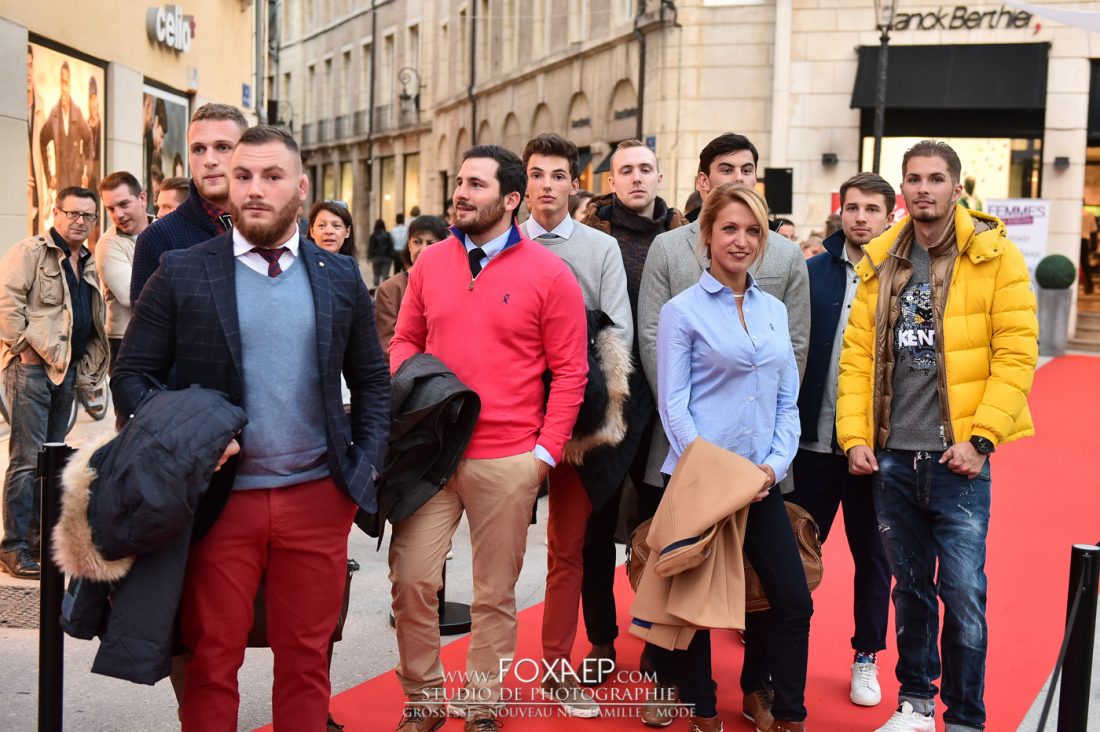 Dijon Fashion Day — FOXAEP, photographe Bourgogne