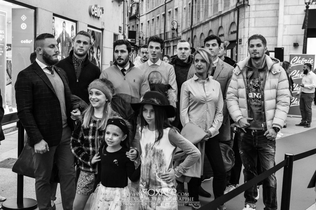Dijon Fashion Day — FOXAEP, photographe Bourgogne