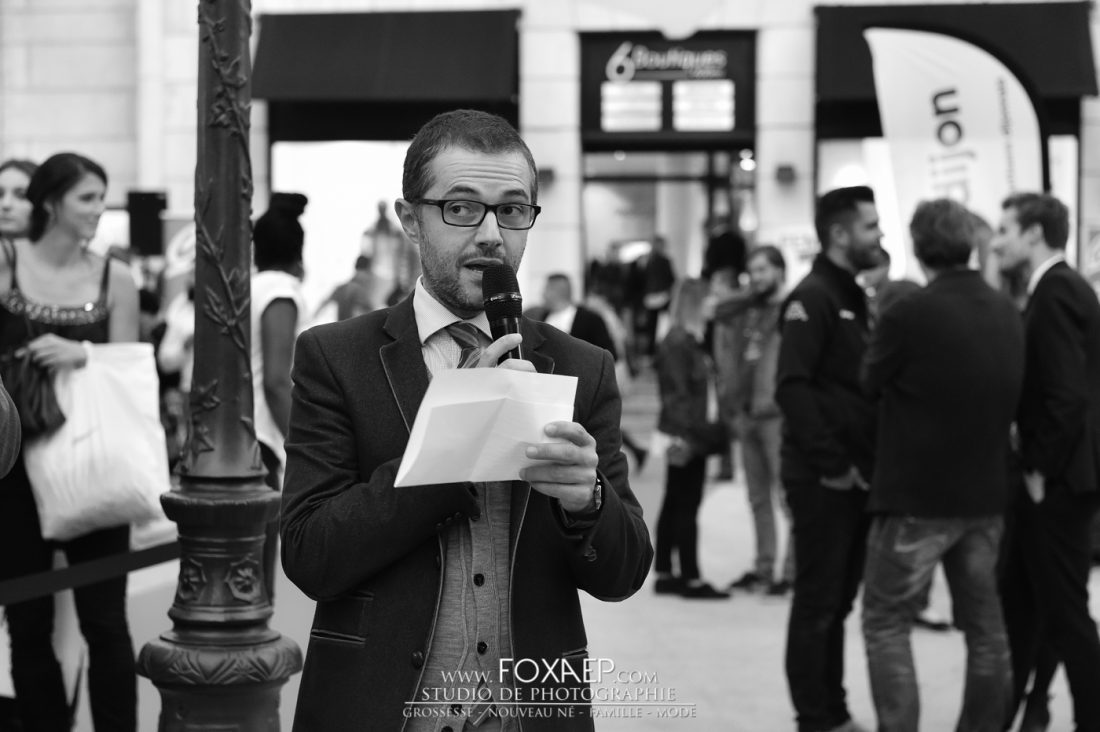 Dijon Fashion Day — FOXAEP, photographe Bourgogne