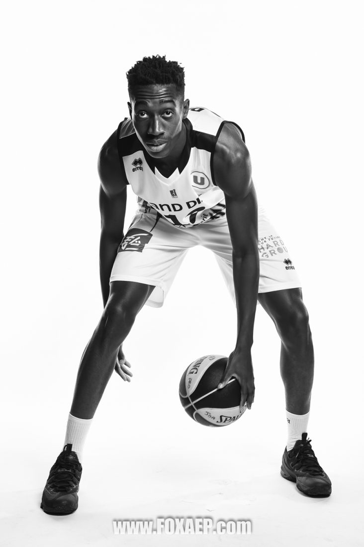 JDA Dijon 2016 — FOXAEP, photographe Bourgogne
