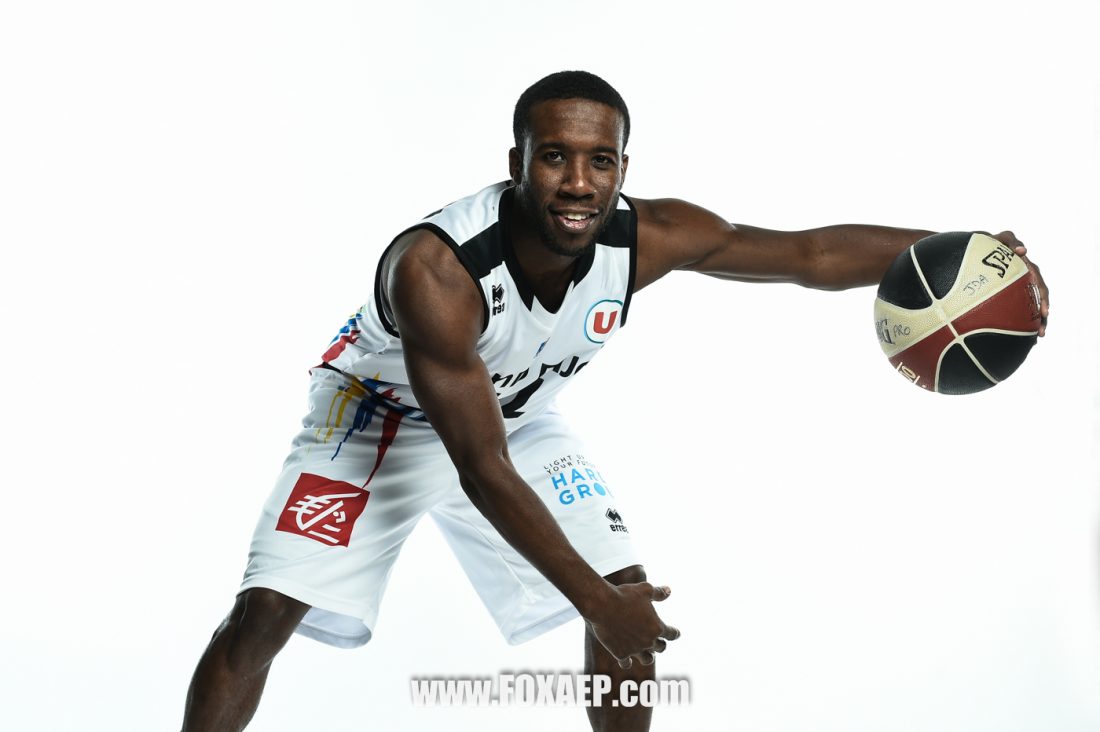 JDA Dijon 2016 — FOXAEP, photographe Bourgogne