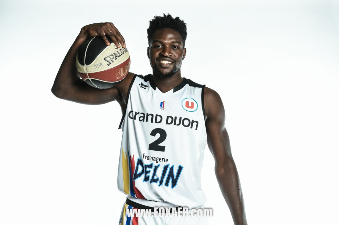JDA Dijon 2016 — FOXAEP, photographe Bourgogne