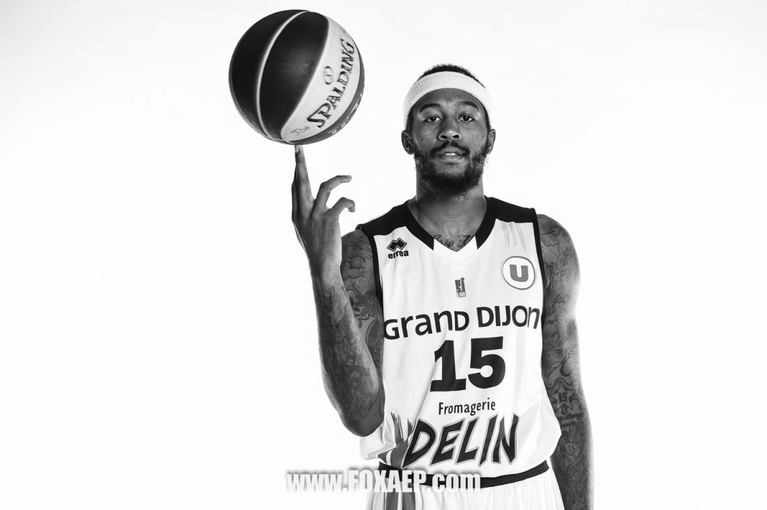 JDA Dijon 2016 — FOXAEP, photographe Bourgogne