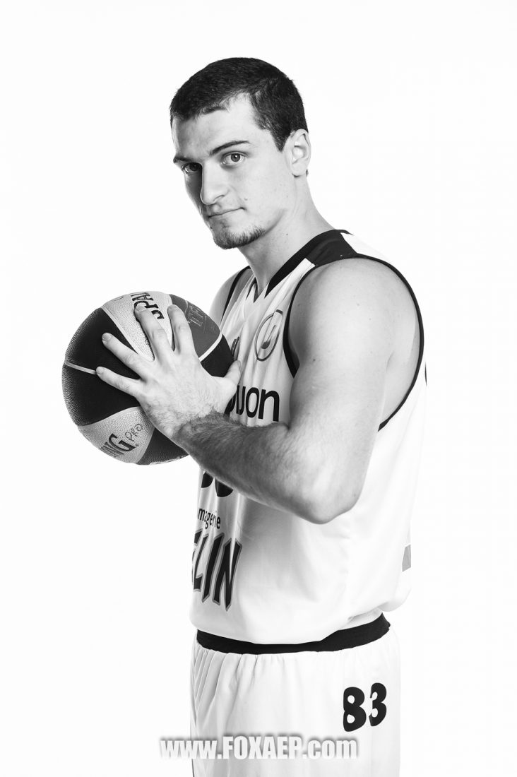 JDA Dijon 2016 — FOXAEP, photographe Bourgogne