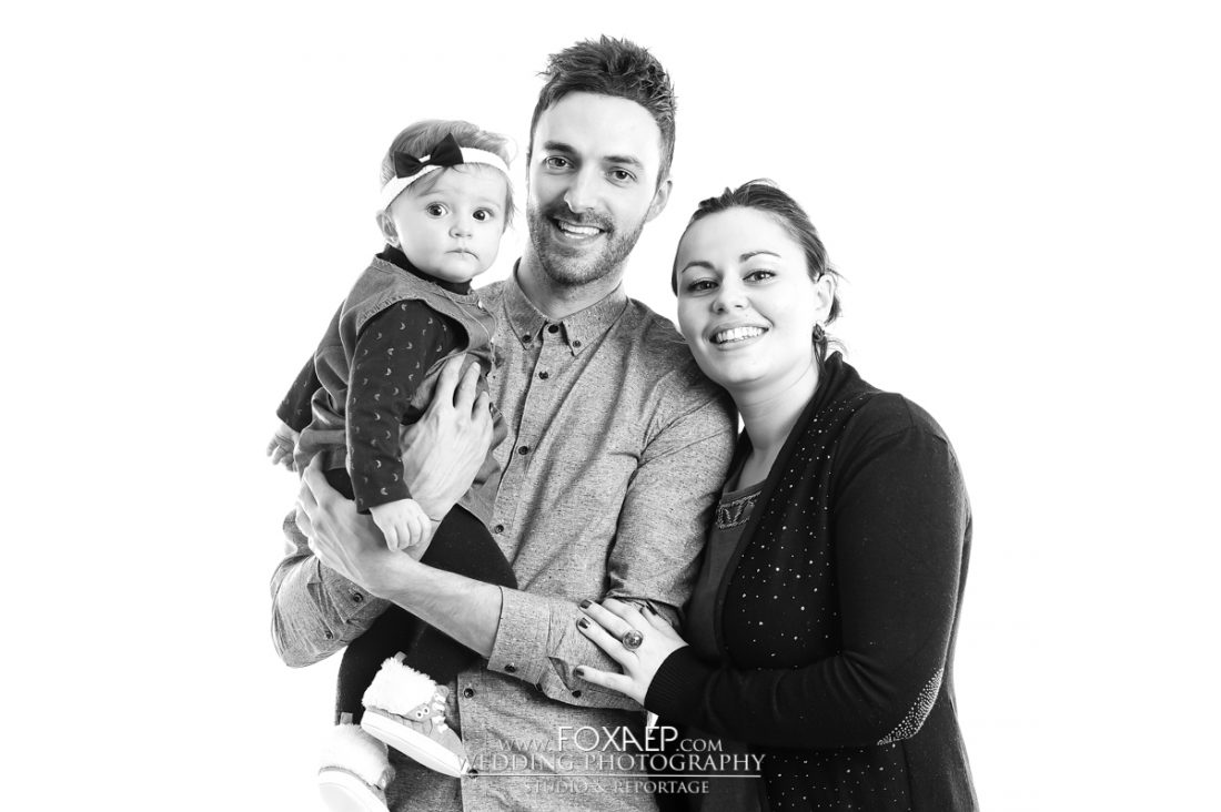 Séance Famille – Studio à Dijon — FOXAEP, photographe Bourgogne