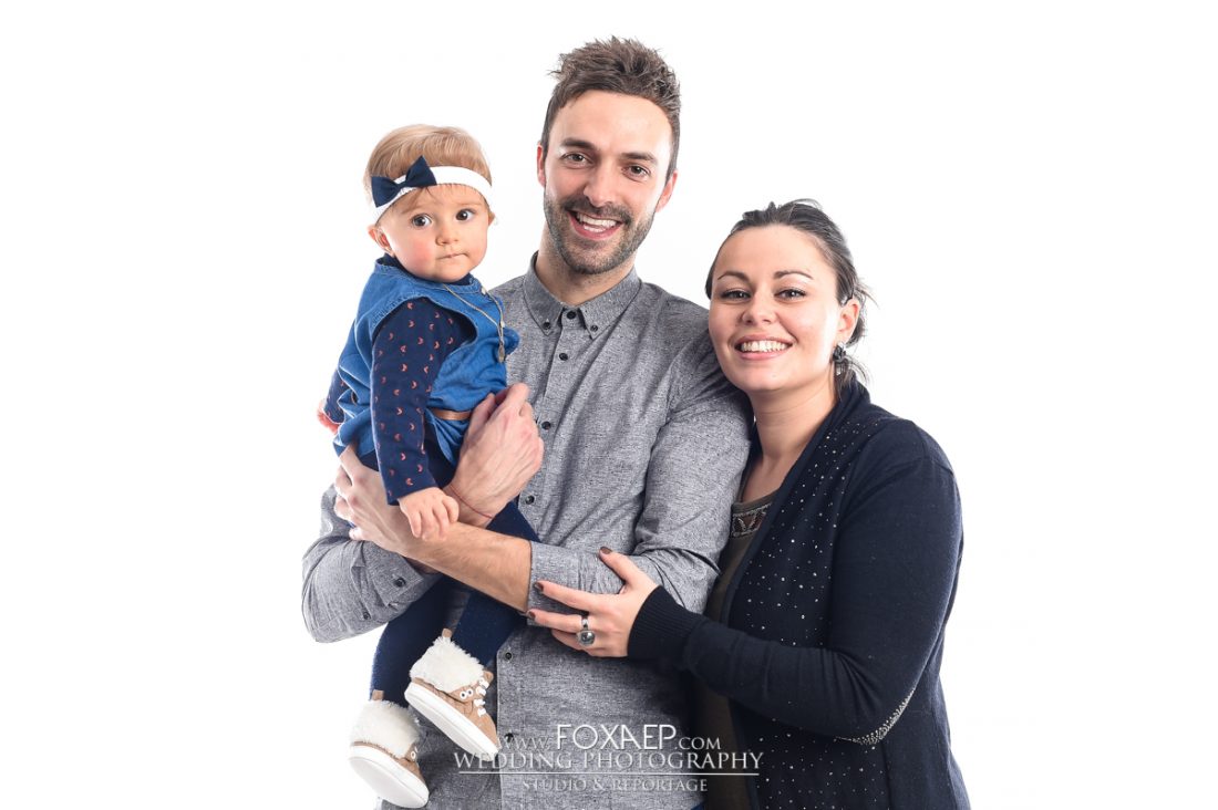Séance Famille – Studio à Dijon — FOXAEP, photographe Bourgogne