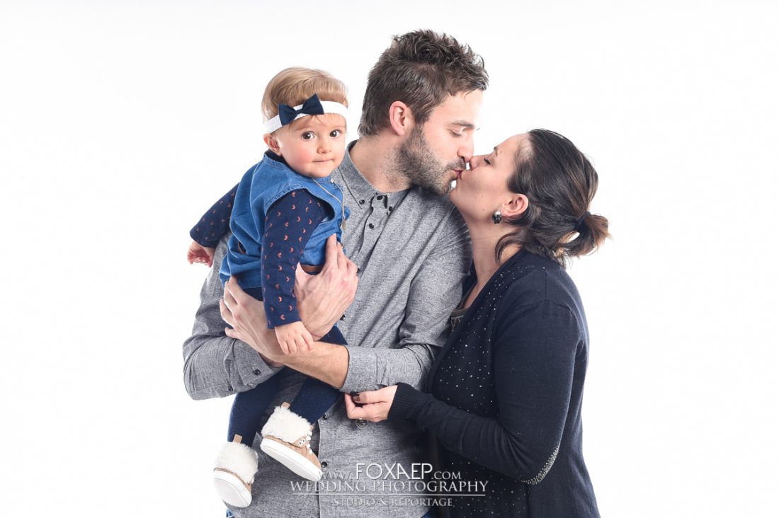 Séance Famille – Studio à Dijon — FOXAEP, photographe Bourgogne
