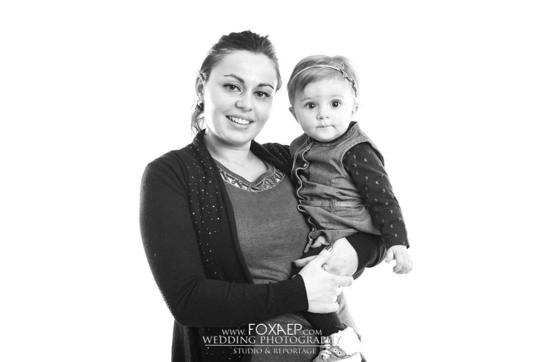 Séance Famille – Studio à Dijon — FOXAEP, photographe Bourgogne