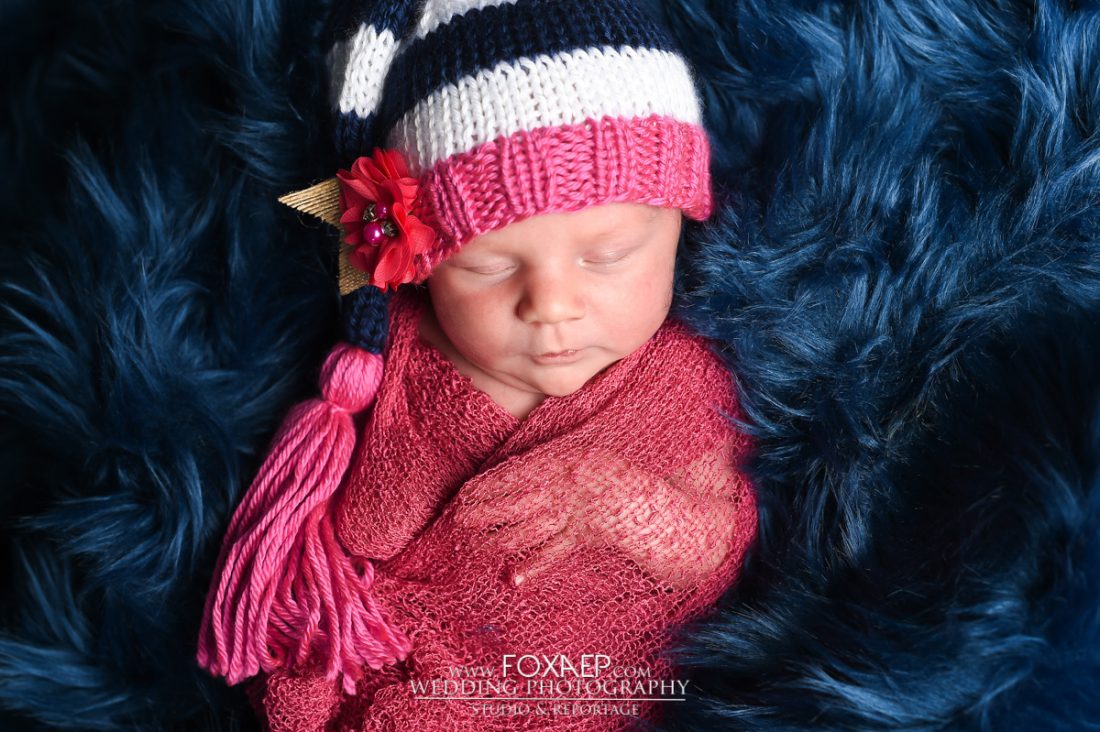 Faustine, Séance Nouveau Né/Bébé — FOXAEP, photographe Bourgogne