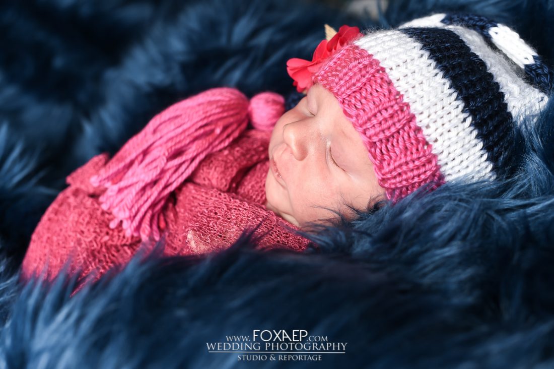 Faustine, Séance Nouveau Né/Bébé — FOXAEP, photographe Bourgogne