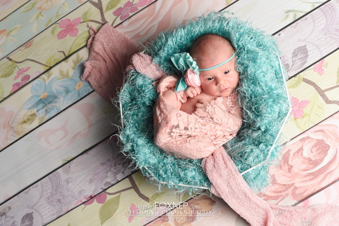 Faustine, Séance Nouveau Né/Bébé — FOXAEP, photographe Bourgogne