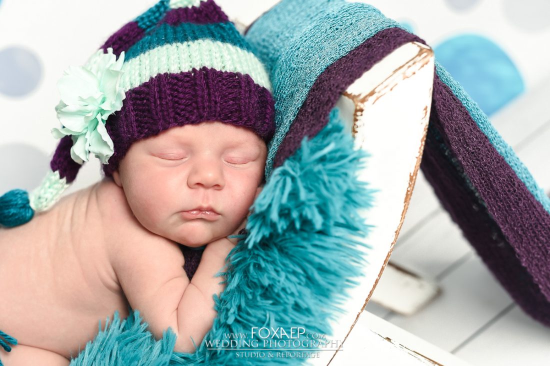 Faustine, Séance Nouveau Né/Bébé — FOXAEP, photographe Bourgogne