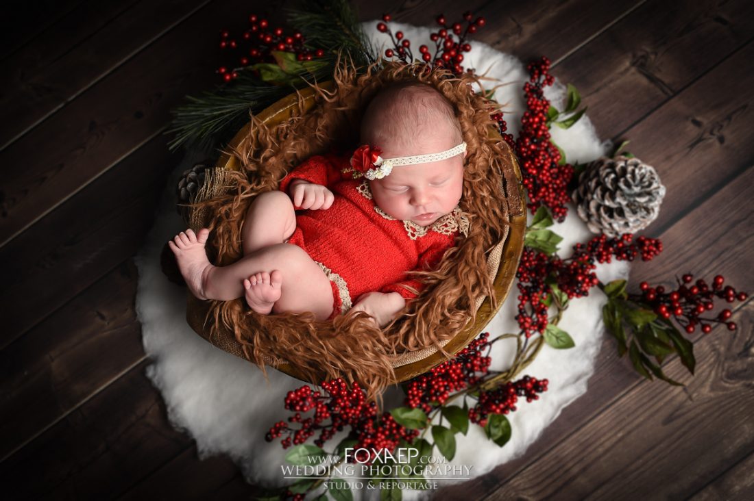 Faustine, Séance Nouveau Né/Bébé — FOXAEP, photographe Bourgogne