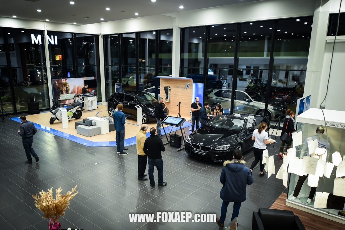 Les portes du Sud – Magazine Hiver 2016 — FOXAEP, photographe Bourgogne