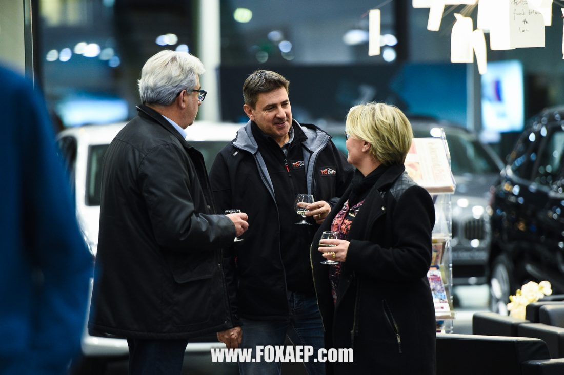 Les portes du Sud – Magazine Hiver 2016 — FOXAEP, photographe Bourgogne