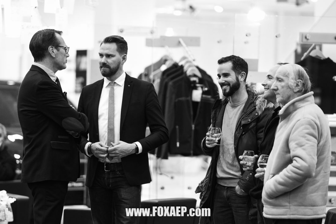 Les portes du Sud – Magazine Hiver 2016 — FOXAEP, photographe Bourgogne