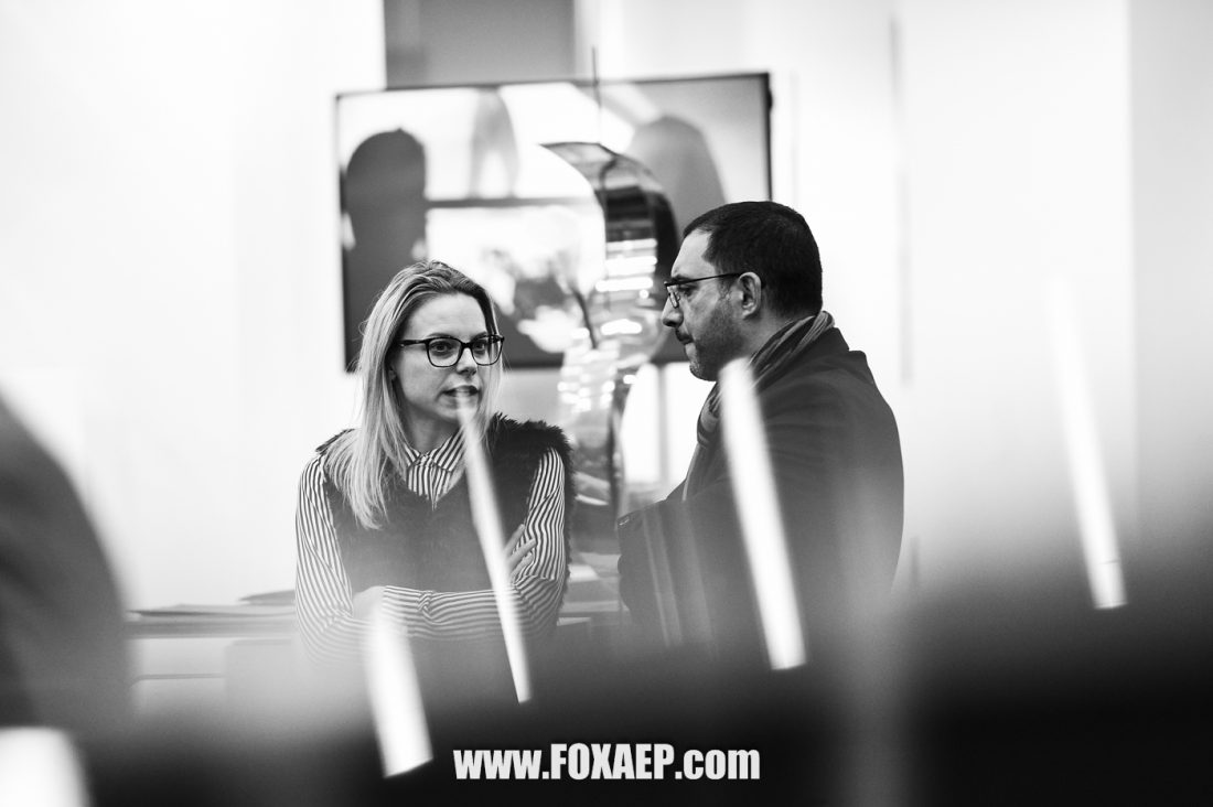 Les portes du Sud – Magazine Hiver 2016 — FOXAEP, photographe Bourgogne