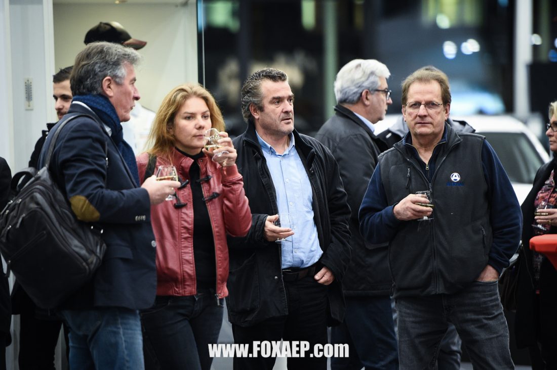 Les portes du Sud – Magazine Hiver 2016 — FOXAEP, photographe Bourgogne