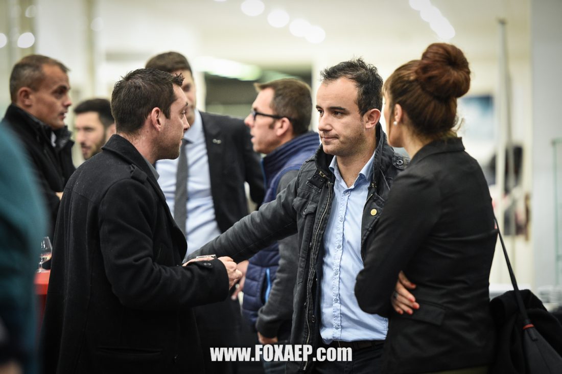 Les portes du Sud – Magazine Hiver 2016 — FOXAEP, photographe Bourgogne