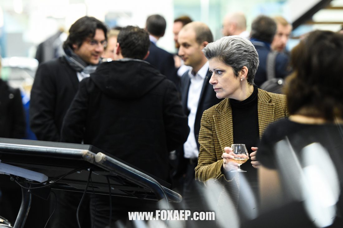 Les portes du Sud – Magazine Hiver 2016 — FOXAEP, photographe Bourgogne
