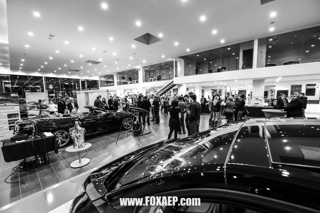 Les portes du Sud – Magazine Hiver 2016 — FOXAEP, photographe Bourgogne