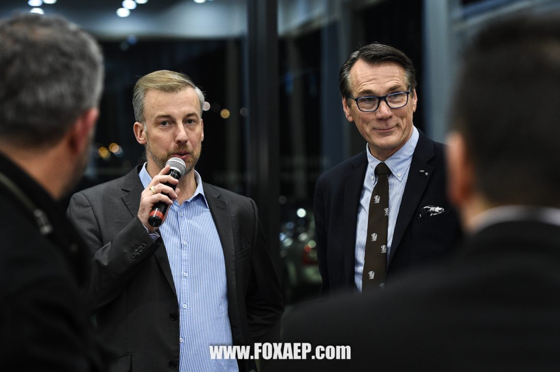 Les portes du Sud – Magazine Hiver 2016 — FOXAEP, photographe Bourgogne