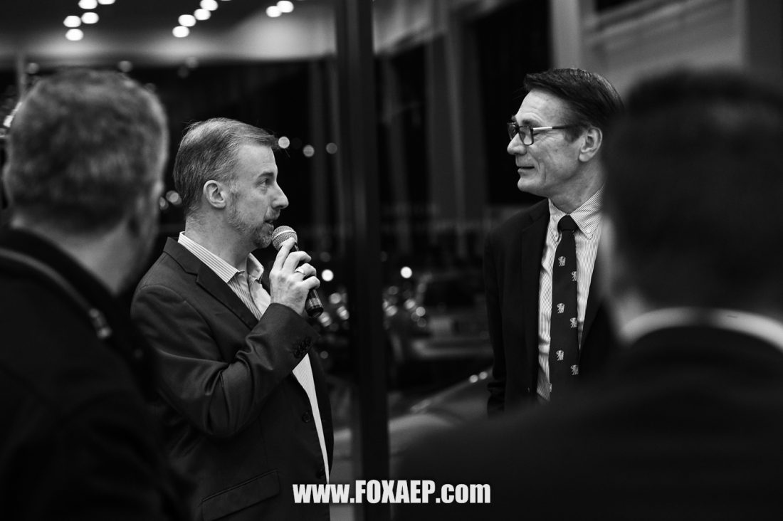 Les portes du Sud – Magazine Hiver 2016 — FOXAEP, photographe Bourgogne