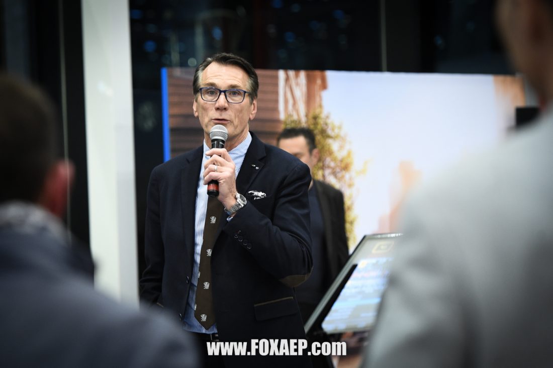 Les portes du Sud – Magazine Hiver 2016 — FOXAEP, photographe Bourgogne