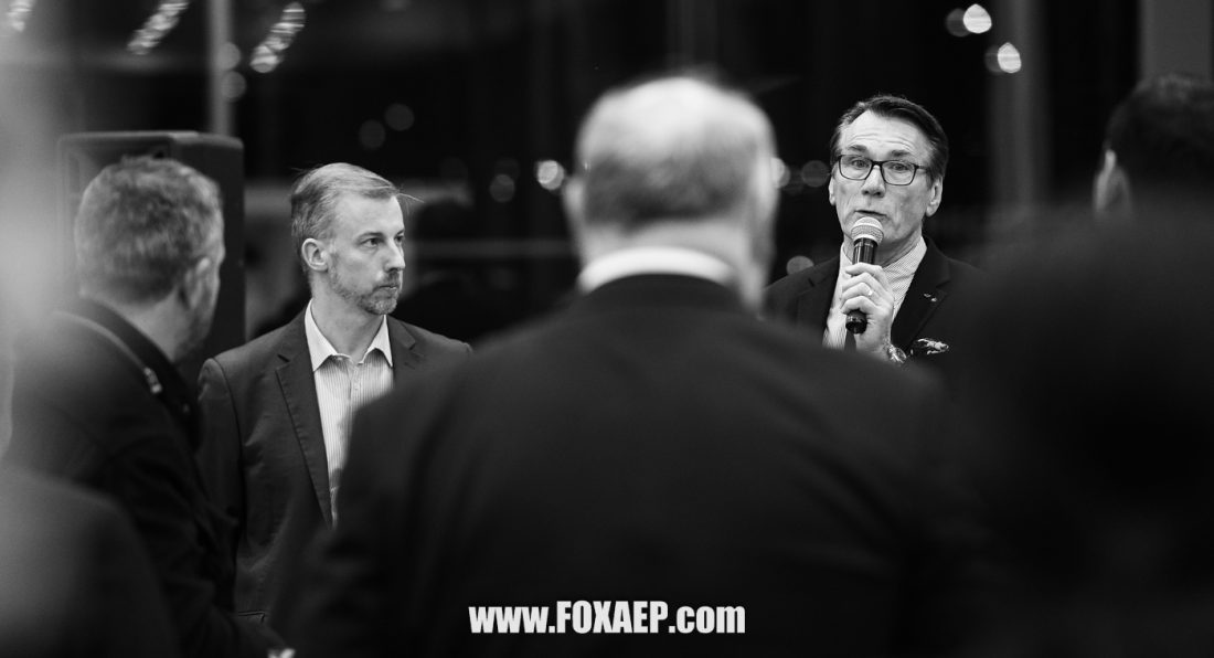 Les portes du Sud – Magazine Hiver 2016 — FOXAEP, photographe Bourgogne